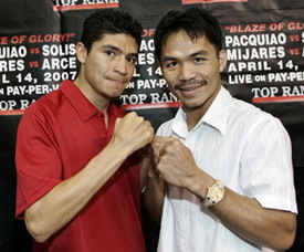 Pac-Solis